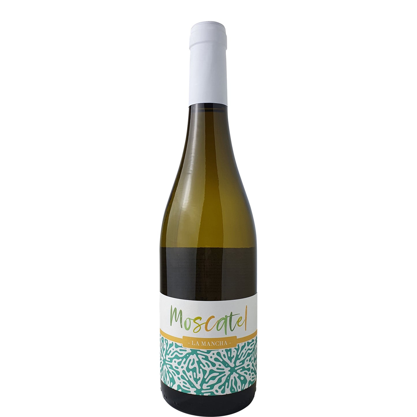 Moscatel Grano Menudo La Mancha D.O.
