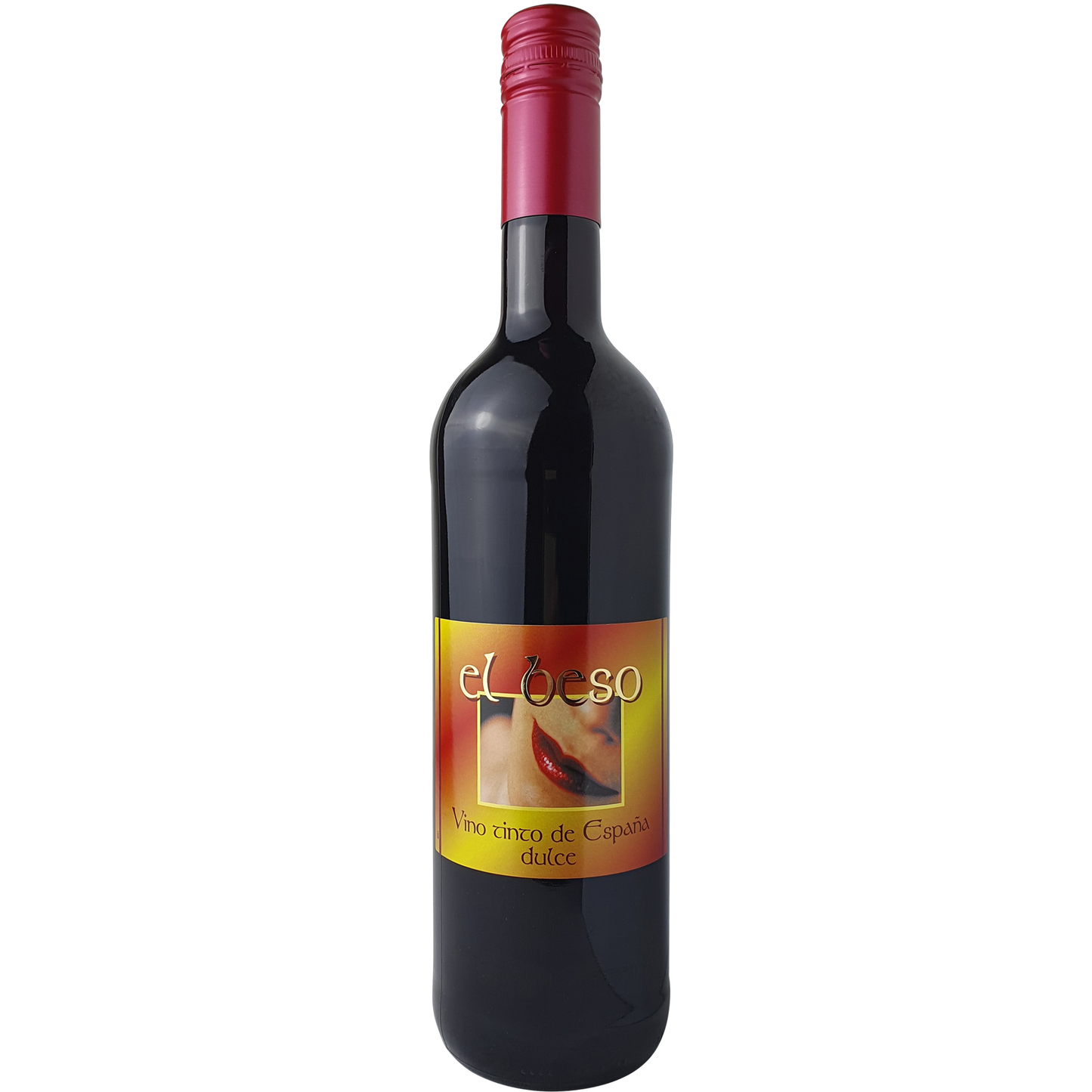El Beso Monastrell Valencia D.O.