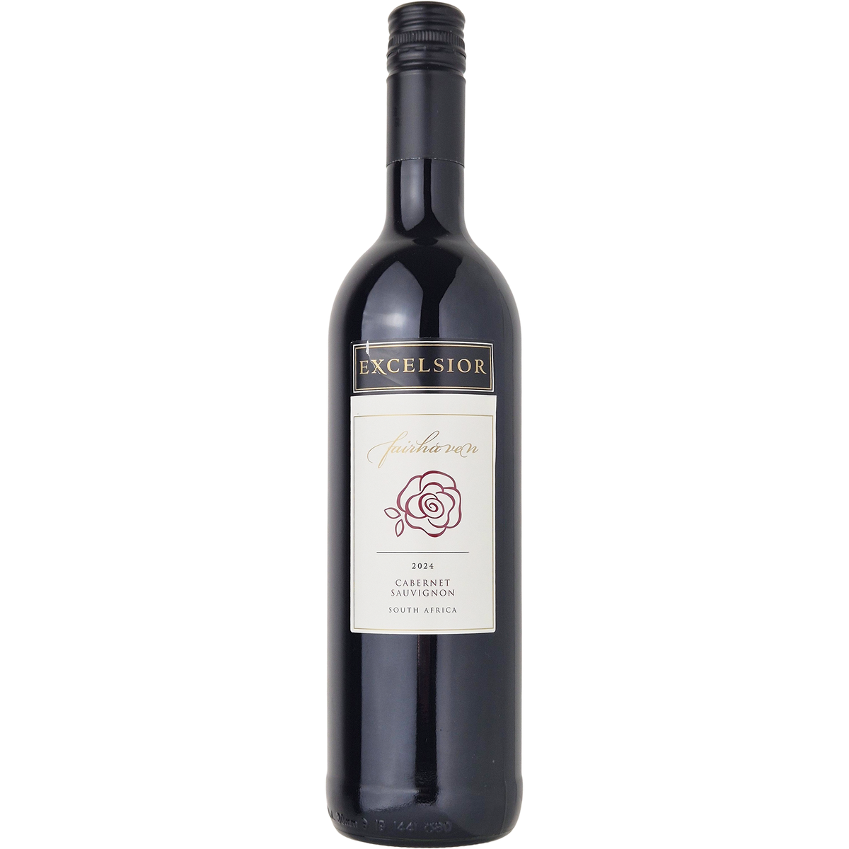 Excelsior Fairhaven Cabernet Sauvignon trocken Robertson