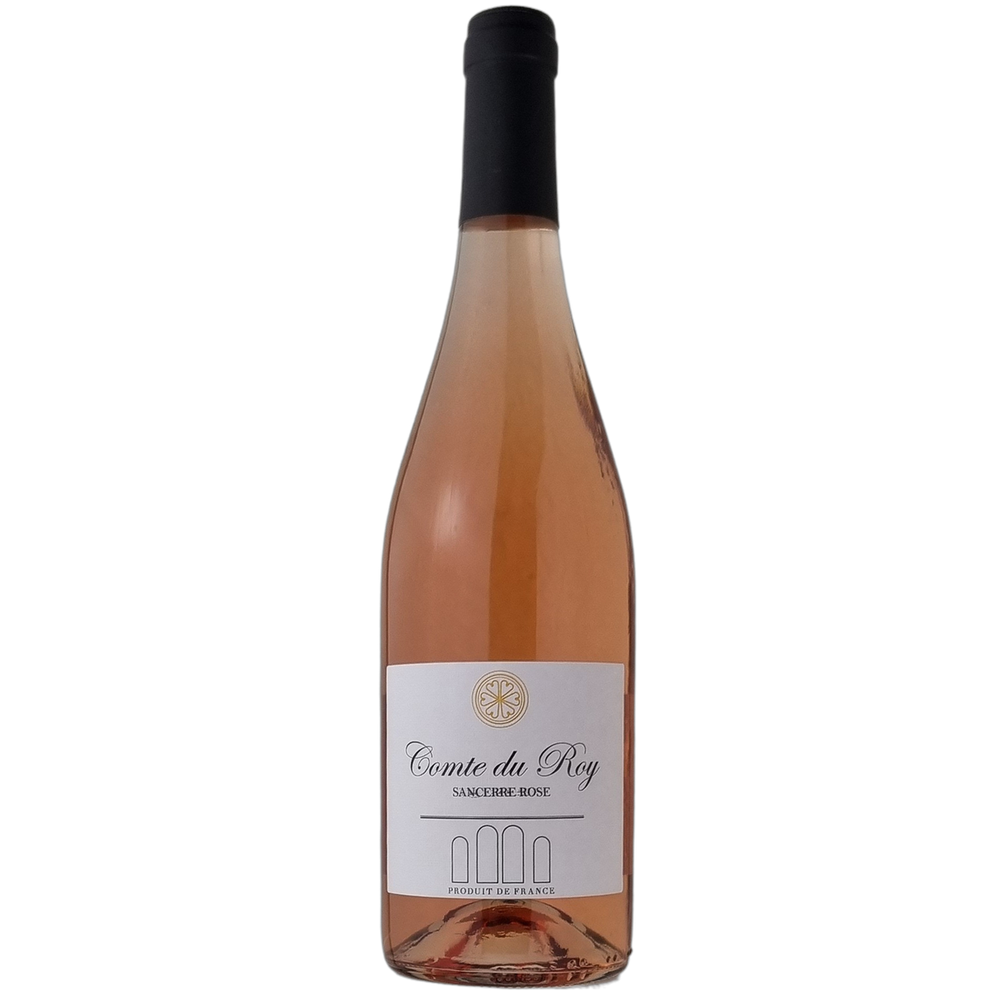 Sancerre Rosé A.C. Comte du Roy