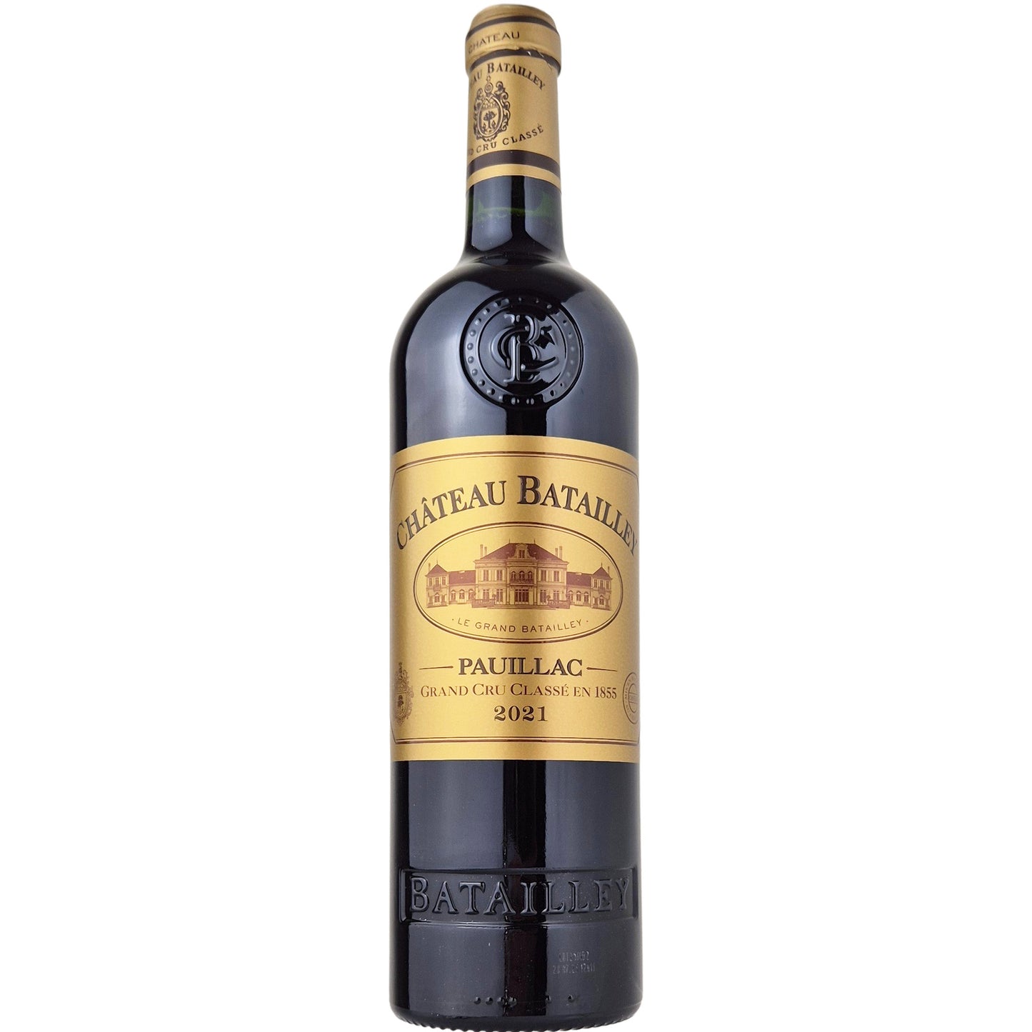 Château Batailley Pauillac AOC Grand Cru Classé 1855