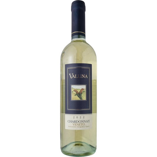 Vallina Chardonnay delle Venezie IGT
