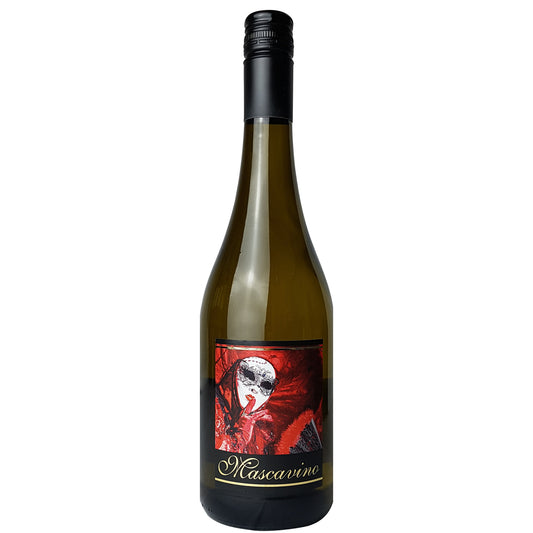Mascavino