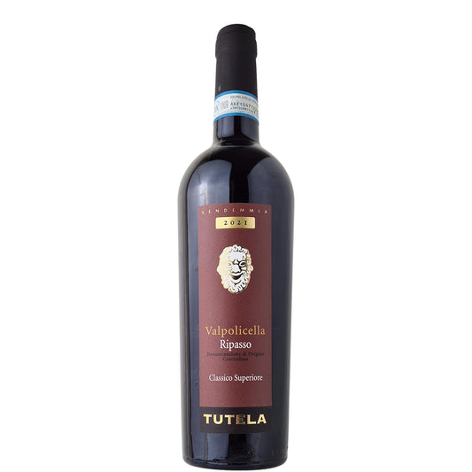 Valpolicella Ripasso DOC Classico Superiore