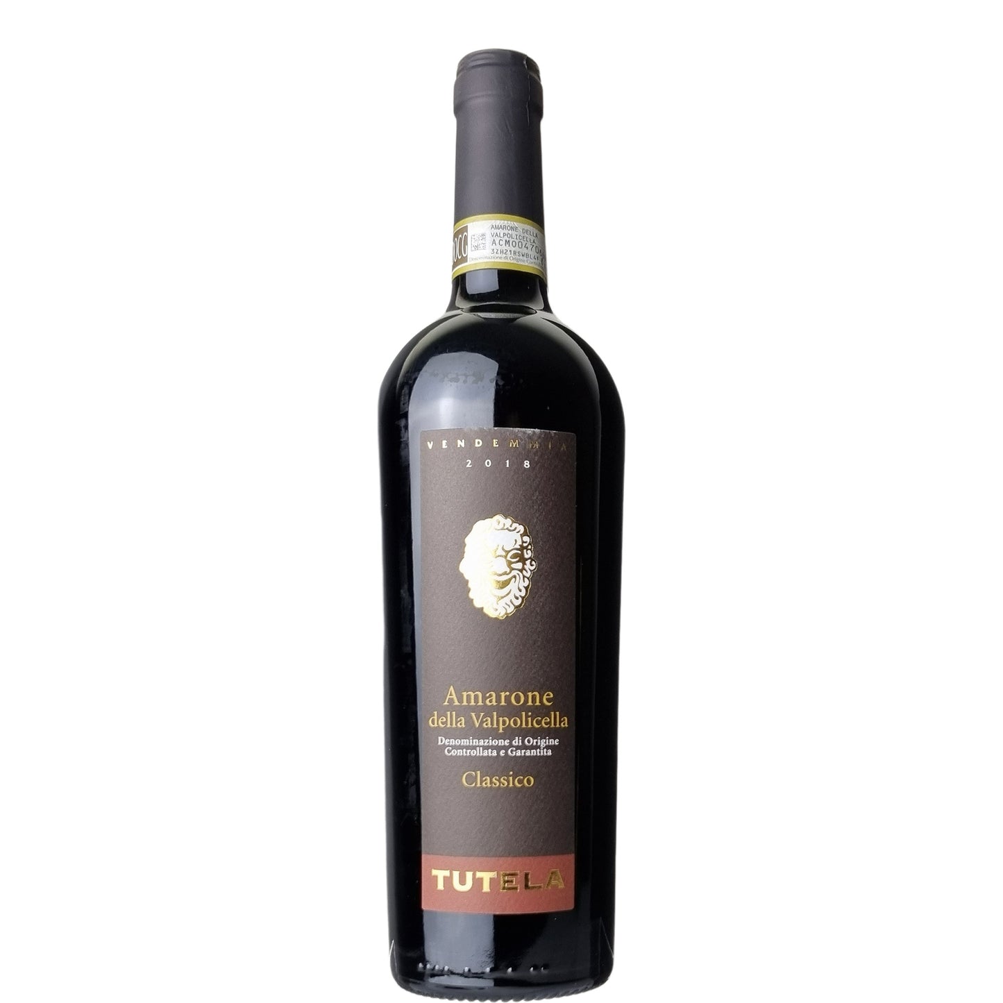 Amarone della Valpolicella DOCG Classico