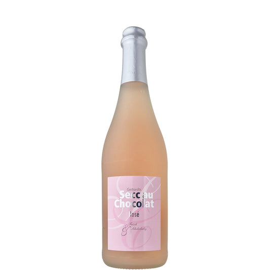 Gerhardt´s Secc au Chocolat Rosé
