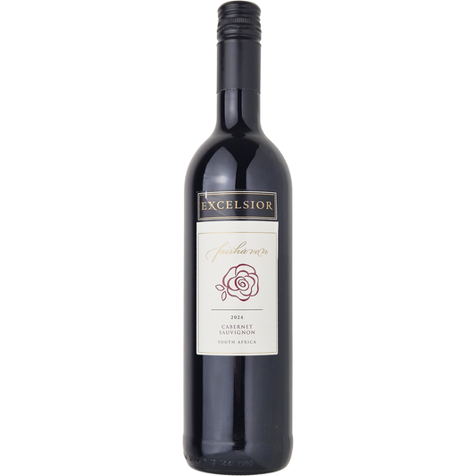 Excelsior Fairhaven Cabernet Sauvignon trocken Robertson