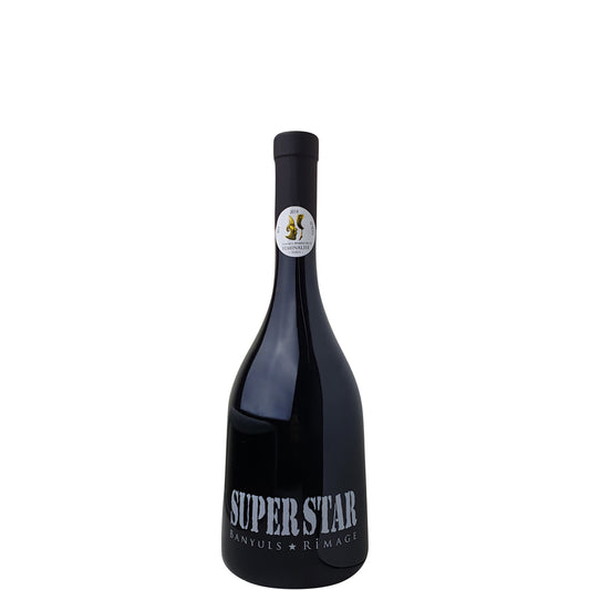Superstar Banyuls, Rimage AOP