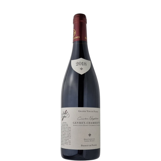 Cuvée Napoléon Pinot Noir Gevrey-Chambertin