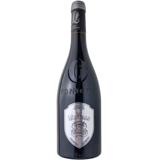Les Minvals Reserve Saint Saturnin Languedoc AOP