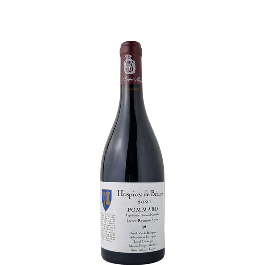 Pommard A.O.C.Cuvée Raymond Cyrot