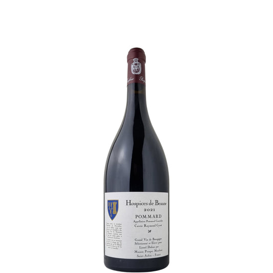 Pommard A.O.C. Cuvée Raymond Cyrot 1,5L