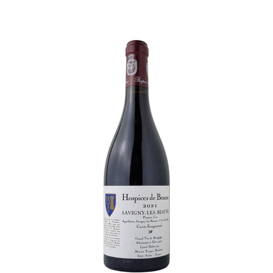 Savigny-lès-Beaune 1er Cru A.O.C. Cuvée Forneret