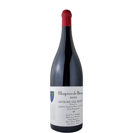 Savigny-lès-Beaune 1er Cru A.O.C. Cuvée Forneret 3,0l