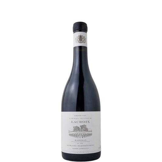 Lacroix Madiran AOP Lionel Dufour Grand Vin