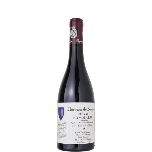 Pommard 1er Cru Cuvée Dames de la Charité Hospices de Beaune