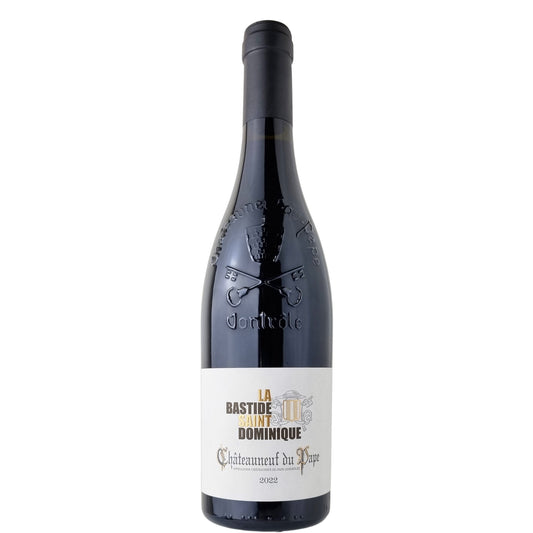 Le Haut Fortin Chateauneuf du Pape A.C. Rouge