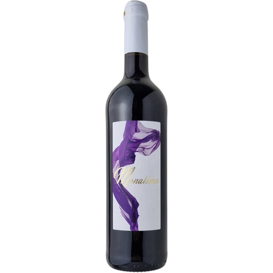 Monalima Vin de Pays de L´Hérault Rouge Sec IGP