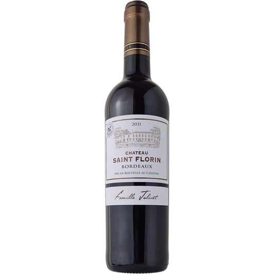 Château Saint Florin AC Bordeaux