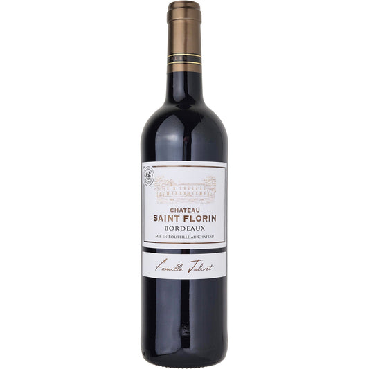 Château Saint Florin AC Bordeaux
