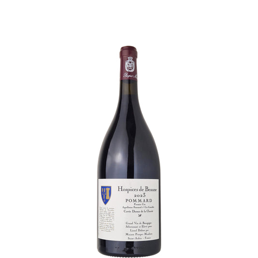 Pommard 1er Cru Cuvée Dames de la Charité Hospices de Beaune