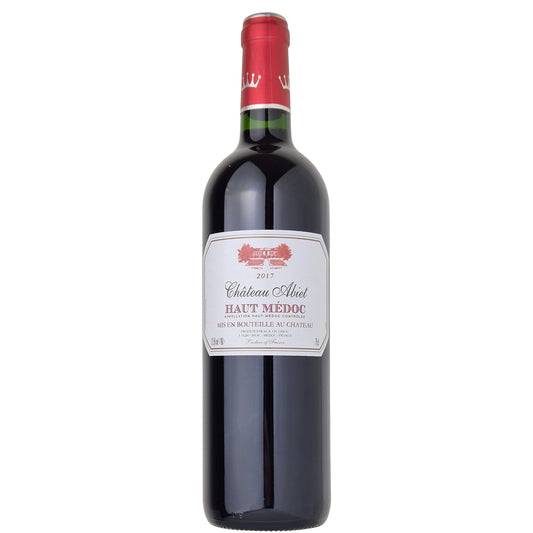 Château Abiet Haut Médoc AC rouge