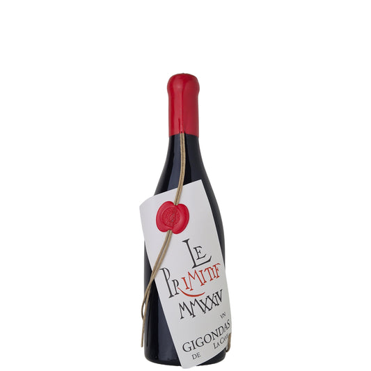 Gigondas A.O.P. MMXXIV Le Primitif