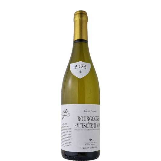 Bourgogne Hautes Côtes de Nuits A.O.C. Blanc