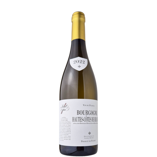 Bourgogne Hautes Côtes de Beaune  A.O.C. Blanc