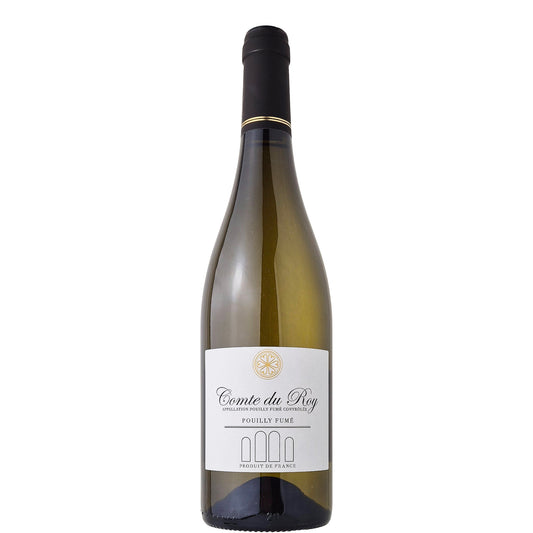Comte du Roy Pouilly Fumé AOC